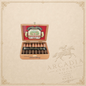 Arcadia Cigars Arturo Fuente Hemingway Short Story cigars in an open wooden box with decorative red interior label