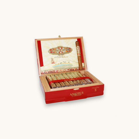 Arturo Fuente OpusX Angels Share