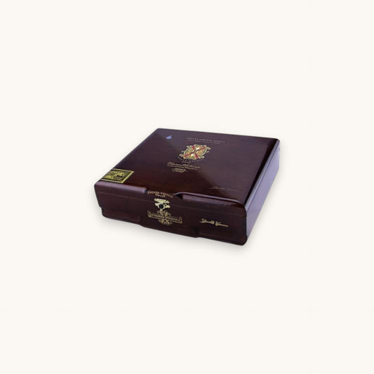 Arturo Fuente Opus X Double Corona