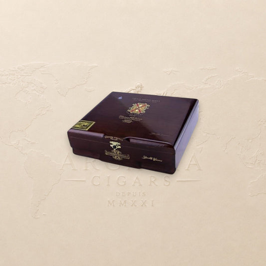 Arturo Fuente Opus X Double Corona
