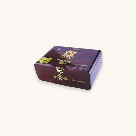 Arturo Fuente Opus X PerfecXion 5