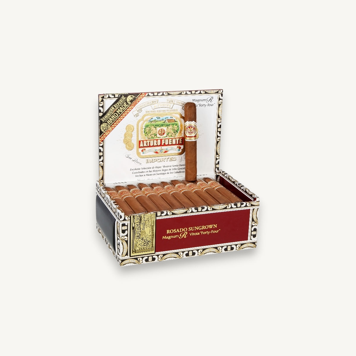 Arturo Fuente Rosado Gran Reserva 44