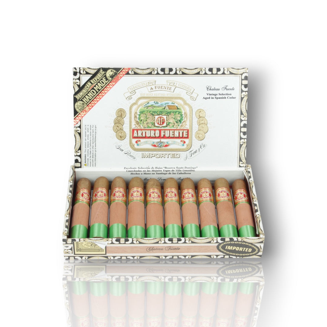 Arturo Fuente Chateau Fuente 