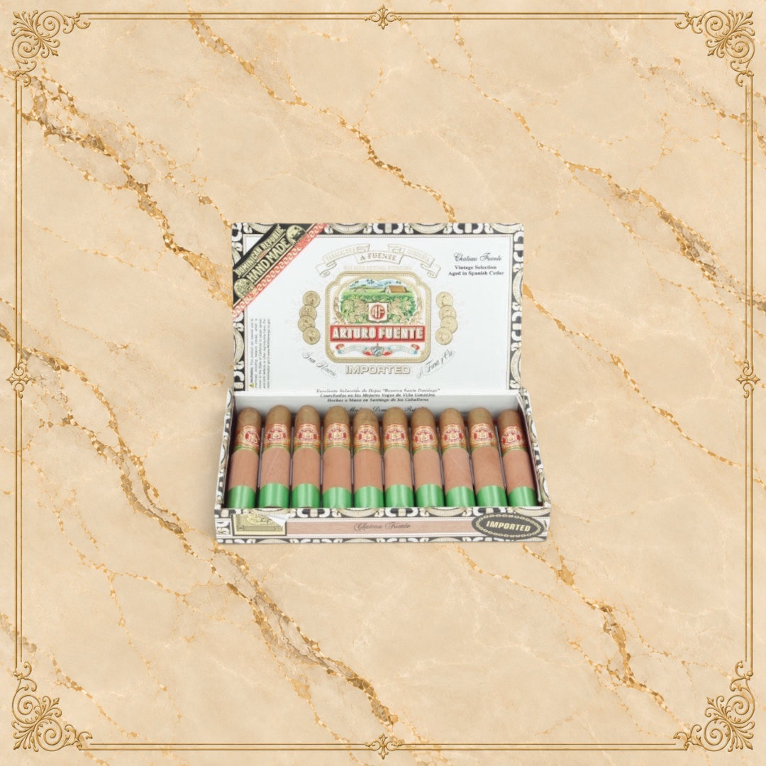 Arturo Fuente Chateau Fuente