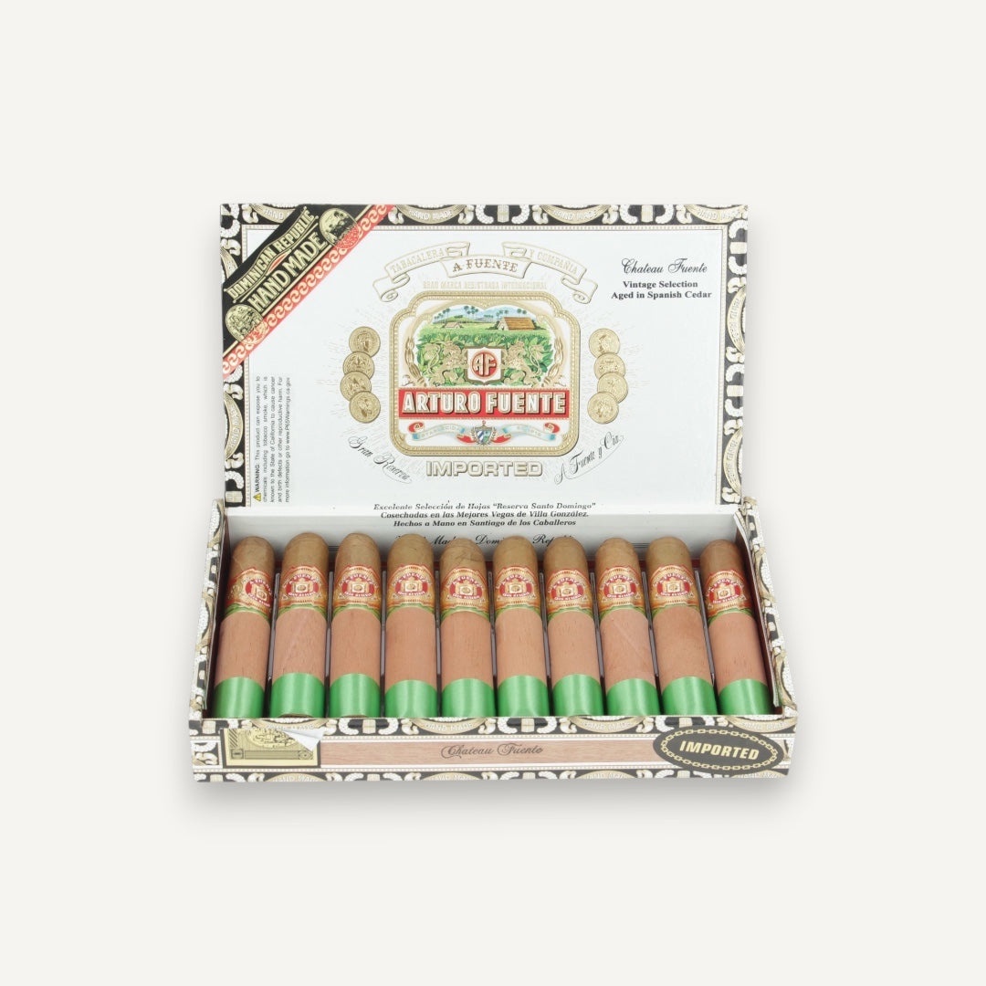Arturo Fuente Chateau Fuente