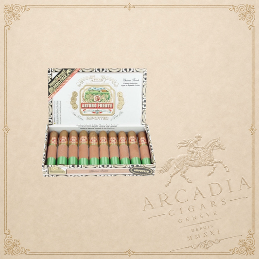 Arturo Fuente Chateau Fuente