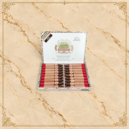 Arturo Fuente Chateau Queen B Sun Grown
