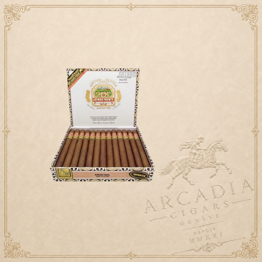 Arturo Fuente Churchill