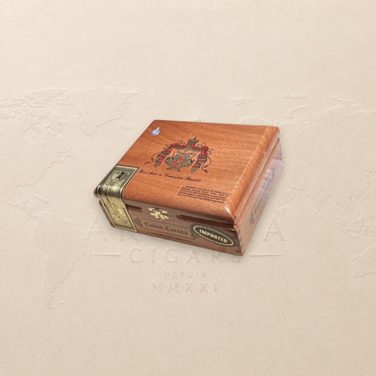 Arturo Fuente Cuban Corona