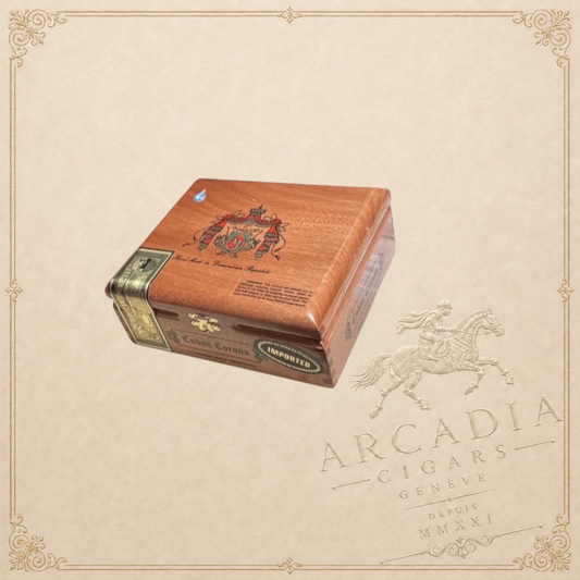 Arturo Fuente Cuban Corona