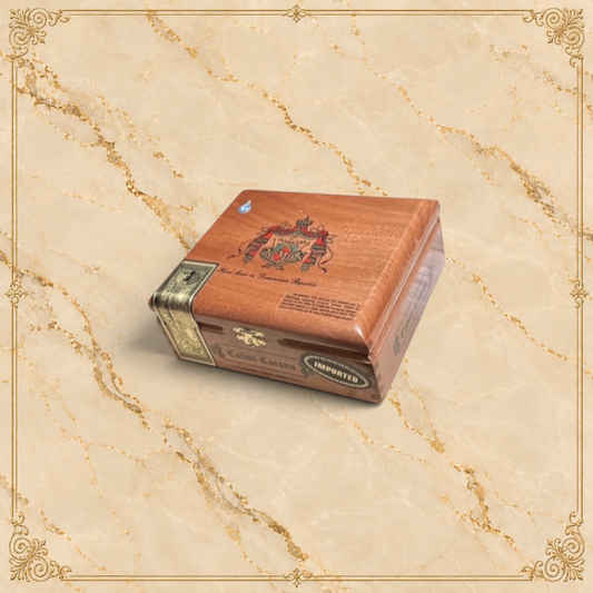 Arturo Fuente Cuban Corona