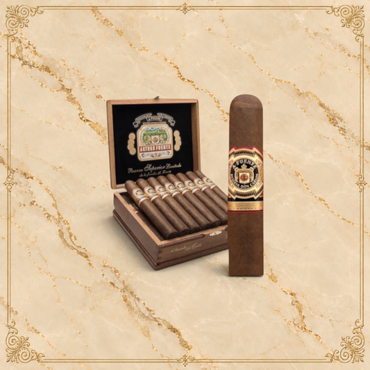 Arturo Fuente Don Carlos