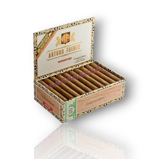 Arturo Fuente Especiales Cazadores