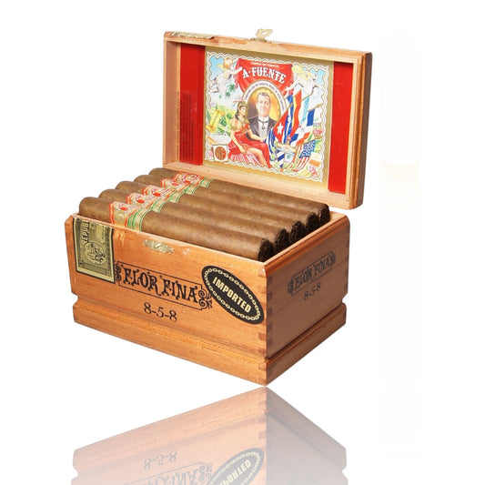 Arturo Fuente Gran Reserva Flor Fina 8-5-8