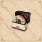 Arturo Fuente Hands Of Time Cigar Ashtray
