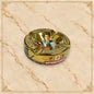 Arturo Fuente Hands Of Time Cigar Ashtray