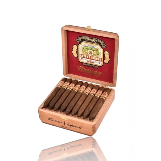 Arturo Fuente Hemingway Signature 