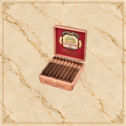 Arturo Fuente Hemingway Signature
