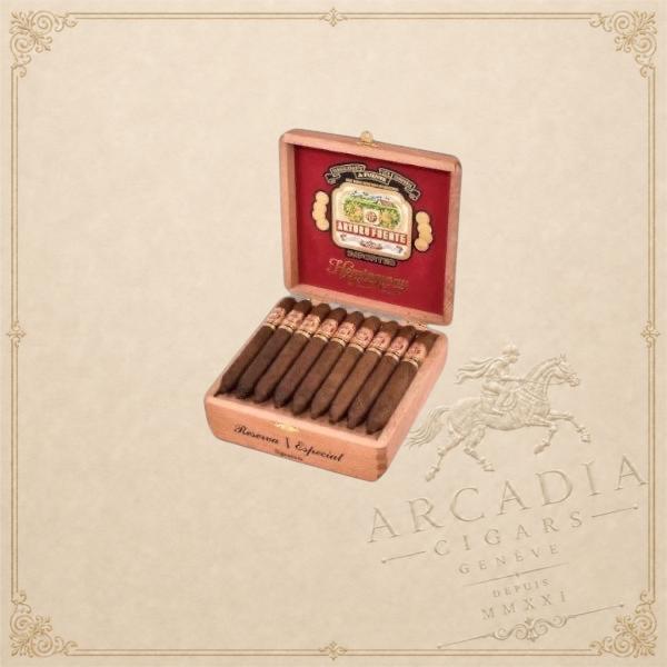 Arturo Fuente Hemingway Signature