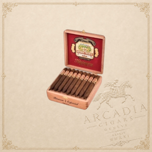 Arturo Fuente Hemingway Signature