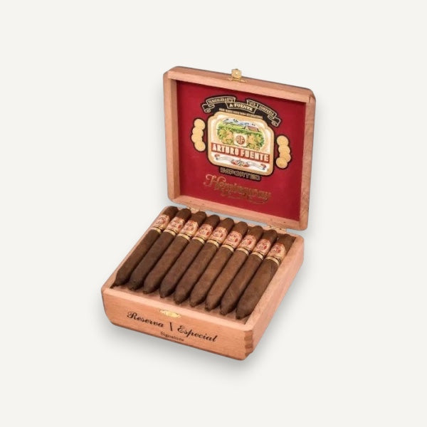 Arturo Fuente Hemingway Signature