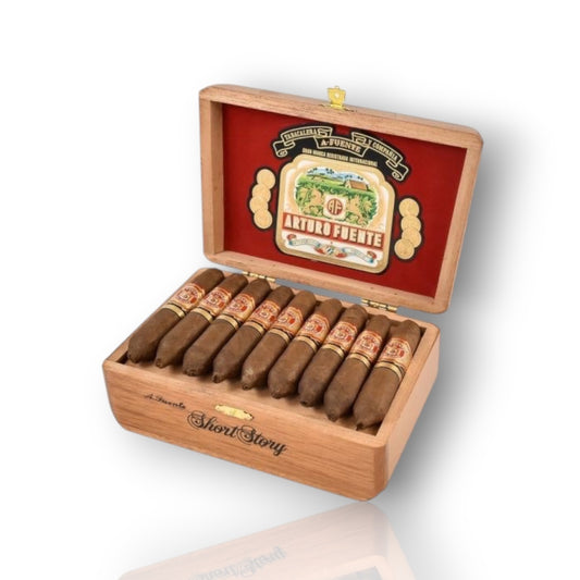 Arturo Fuente Hemingway Work of Art