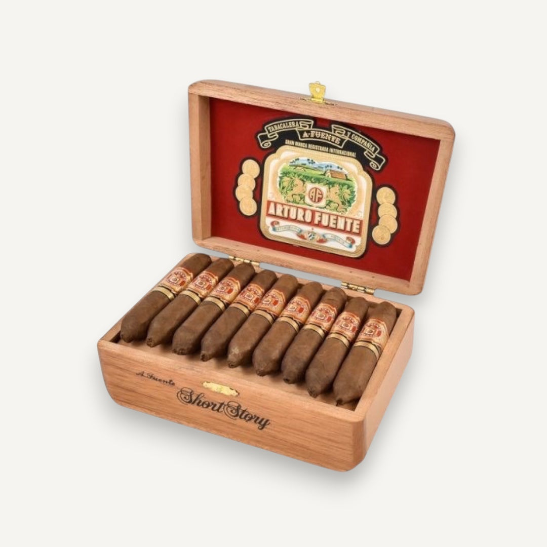 Arturo Fuente Hemingway Work of Art