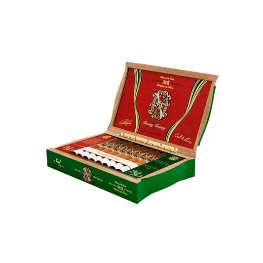 Arturo Fuente Opus X 2020 Sol D’Amor 
