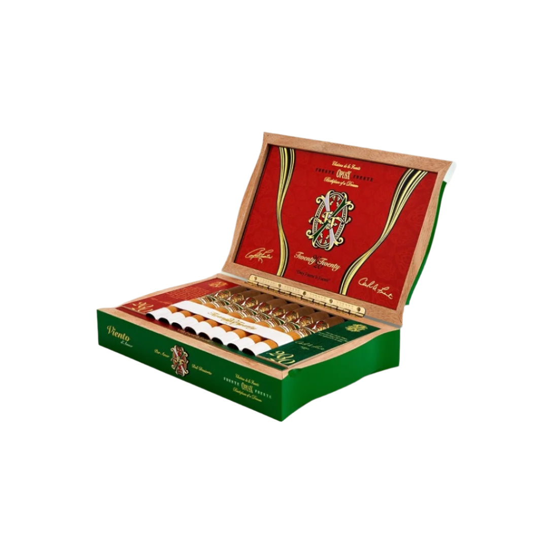 Arturo Fuente Opus X 2020 Viento D’Amor
