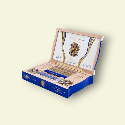 Arturo Fuente Opus X 20 Years Believe 