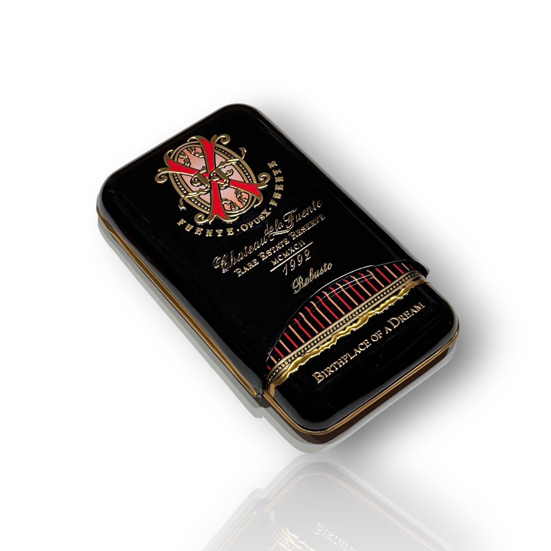 Arturo Fuente Opus X Robusto