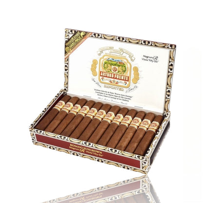 Arturo Fuente Rosado Sungrown Magnum R 56 