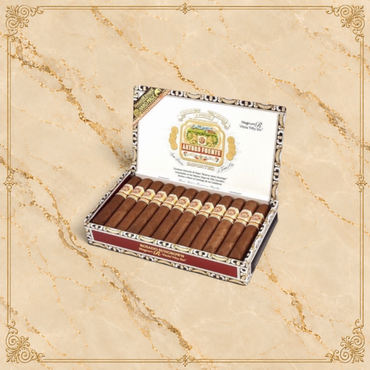 Arturo Fuente Rosado Sungrown Magnum R 56