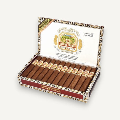 Arturo Fuente Rosado Sungrown Magnum R 56