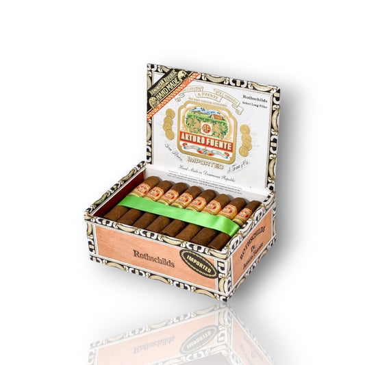 Arturo Fuente Rothschild 