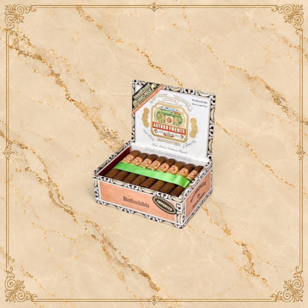 Arturo Fuente Rothschild
