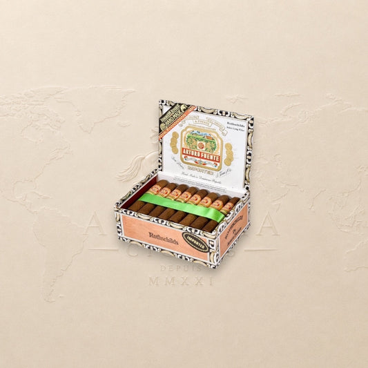 Arturo Fuente Rothschild