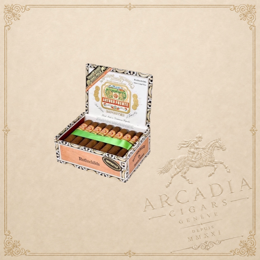 Arturo Fuente Rothschild