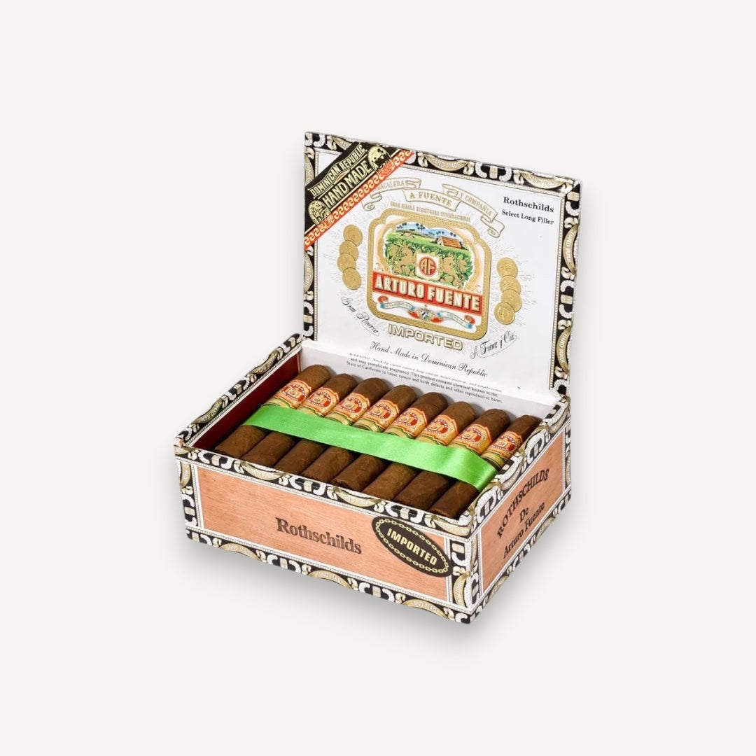 Arturo Fuente Rothschild