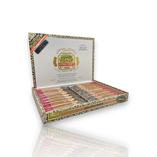 Arturo Fuente Royal Salute
