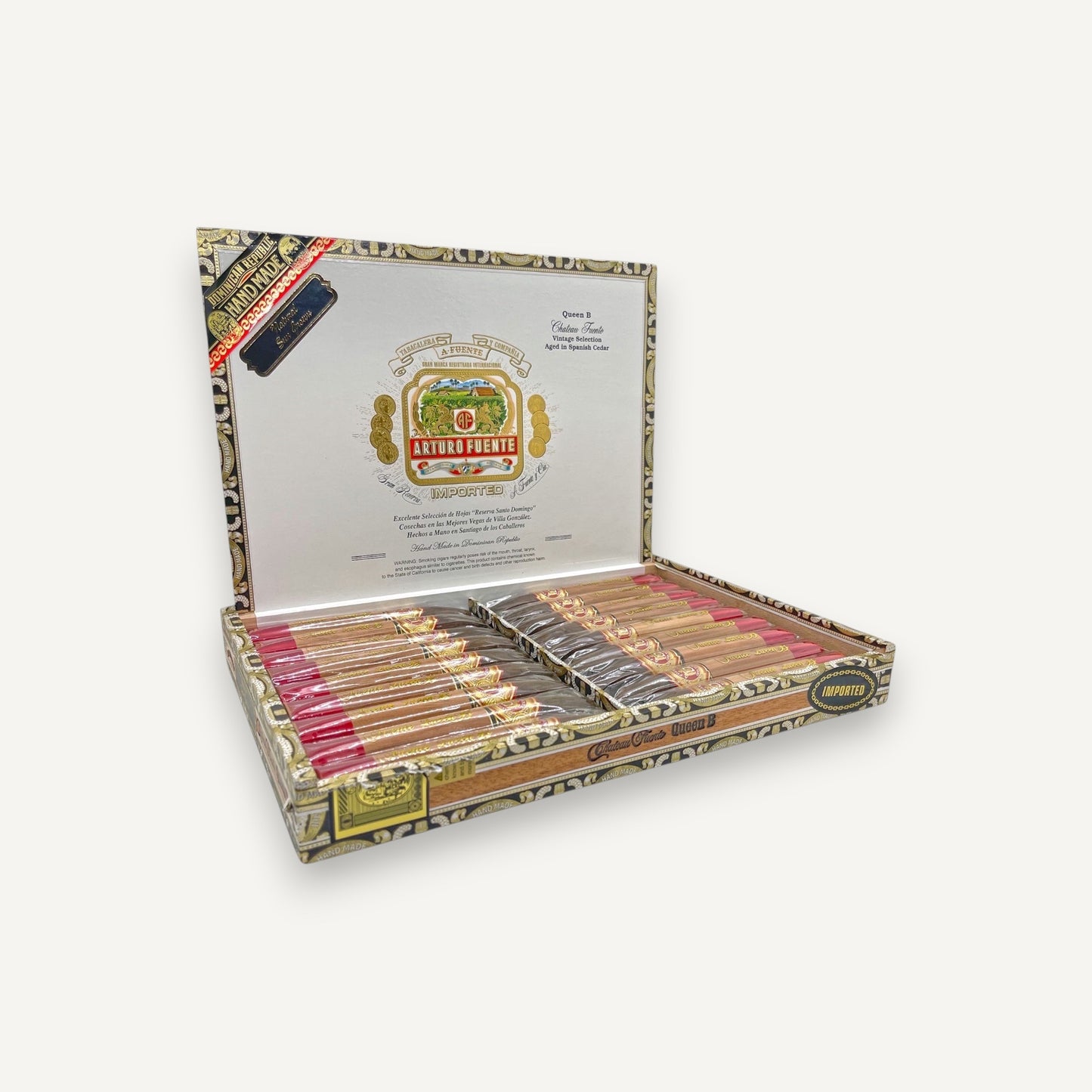 Arturo Fuente Royal Salute