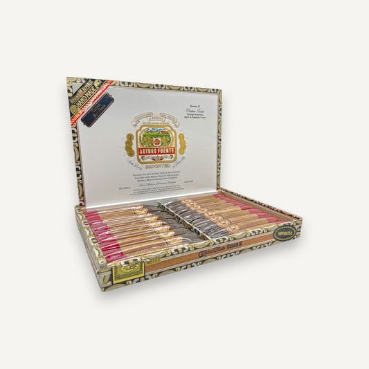 Arturo Fuente Royal Salute