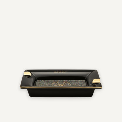 Arturo Fuente x S.T. Dupont — Opus X Object d’Art Ashtray