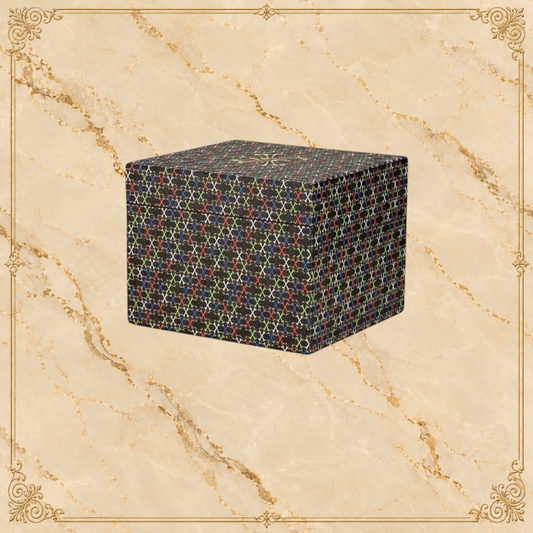 Arturo Fuente x S.T. Dupont — Opus X Object d’Art Humidor