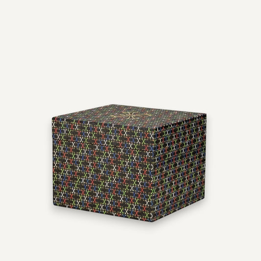 Arturo Fuente x S.T. Dupont — Opus X Object d’Art Humidor