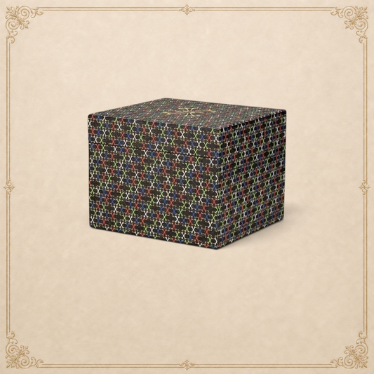 Arturo Fuente x S.T. Dupont — Opus X Object d’Art Humidor