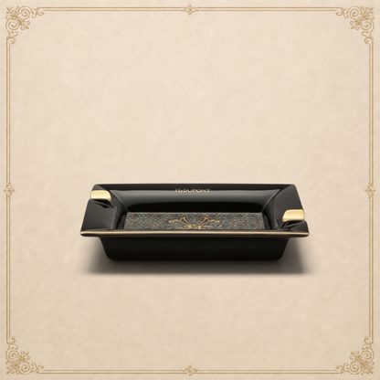 Arturo Fuente x S.T. Dupont — Opus X Object d’Art Ashtray