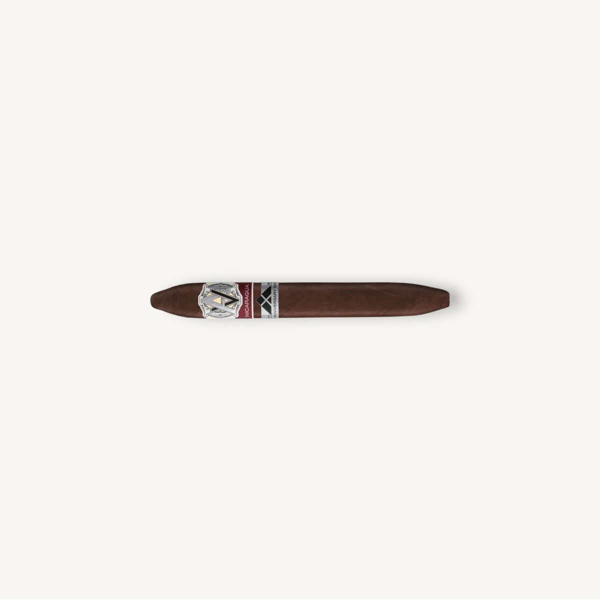 AVO Syncro 10th Anniversary