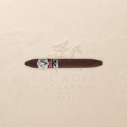 AVO Syncro 10th Anniversary