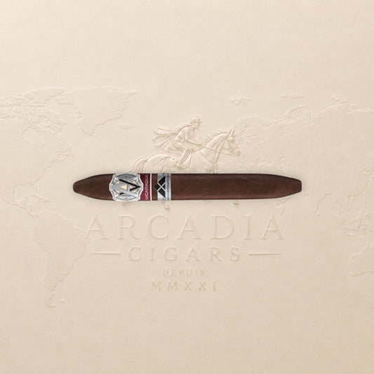 AVO Syncro 10th Anniversary
